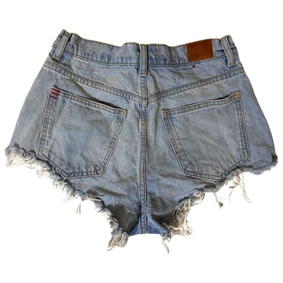 BDG Urban Outfitters Jean Shorts - Picture 2 of 5